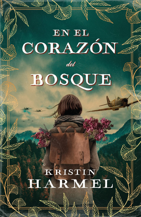 Könyv En El Corazón del Bosque 