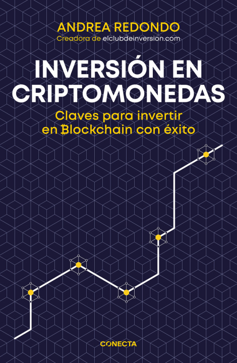 Book Inversión En Criptomonedas / Cryptocurrency Investment REDONDO