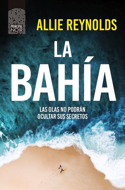 Boek Bahía, La ALLIE REYNOLDS