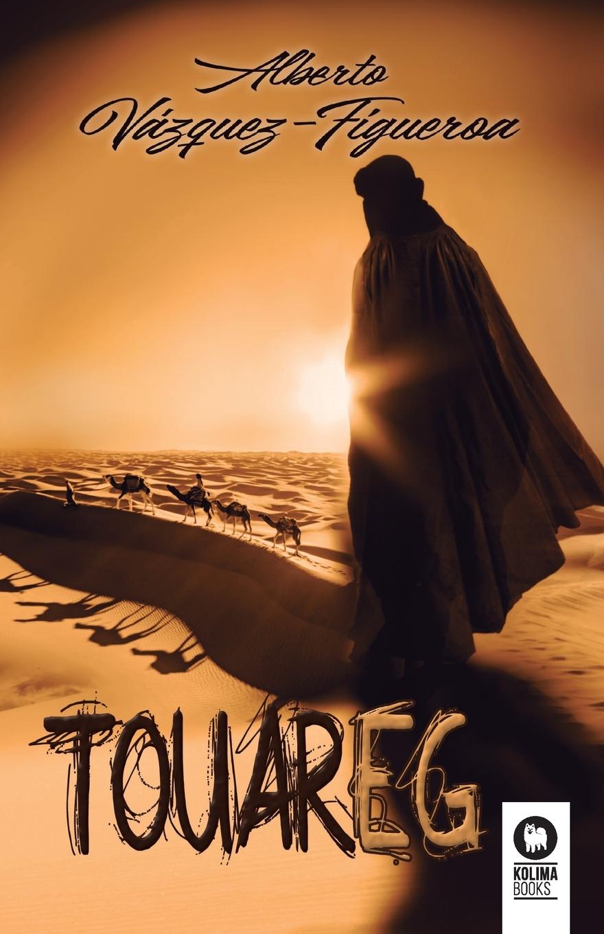 Βιβλίο Touareg 