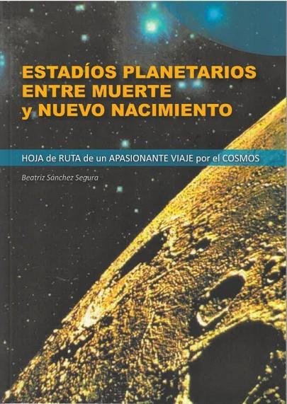 Książka Estadios planetarios entre muerte y nuevo nacimiento 