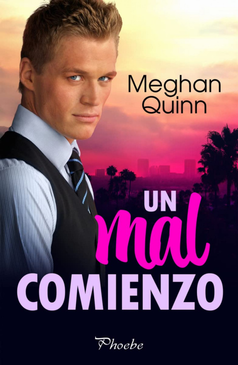 Kniha Un mal comienzo QUINN