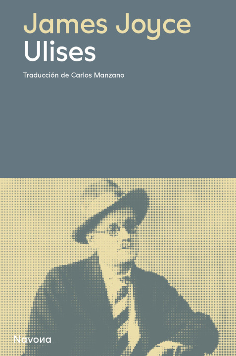 Knjiga Ulises James Joyce