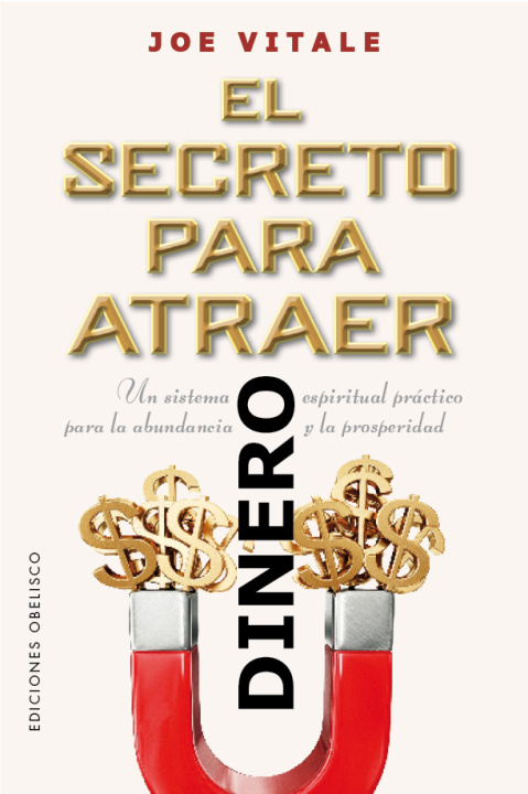 Libro Secreto Para Atraer Dinero, El VITALE