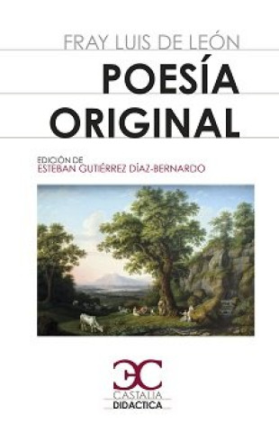 Knjiga Poesía original LEON