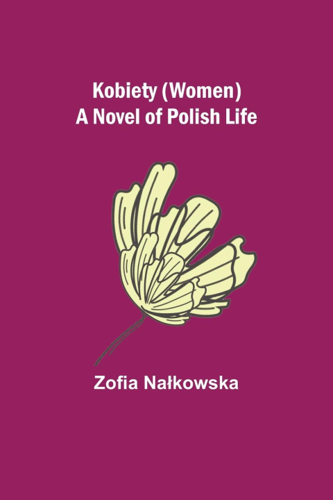 Kniha Kobiety (Women) 