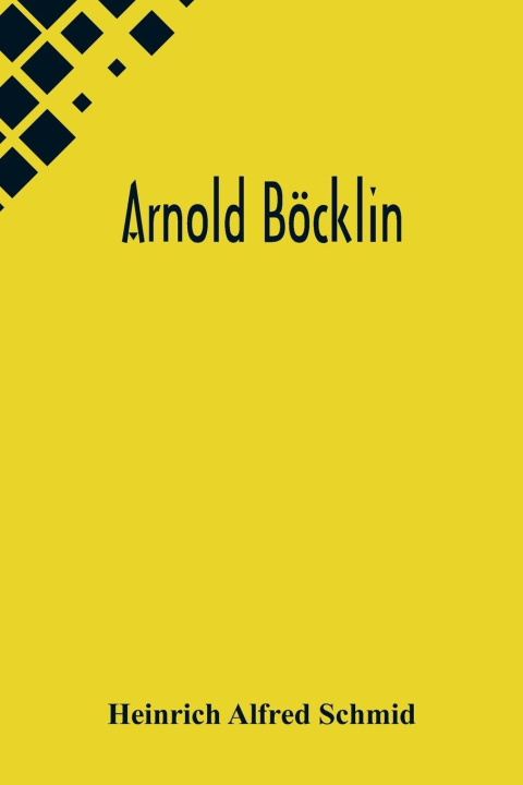 Carte Arnold Böcklin 