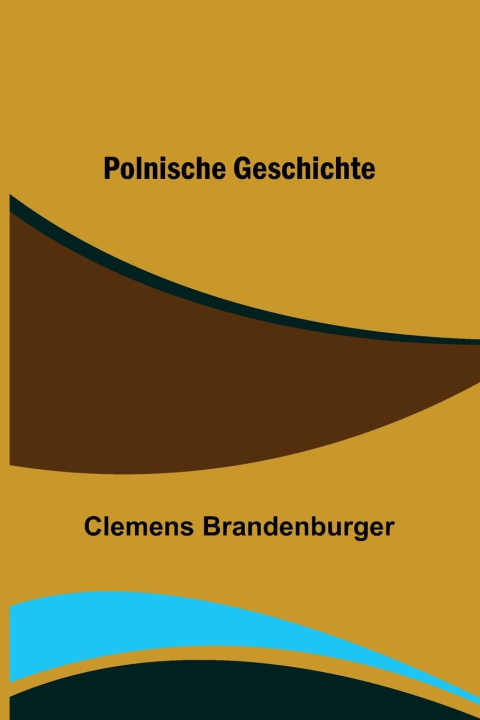 Książka Polnische Geschichte 