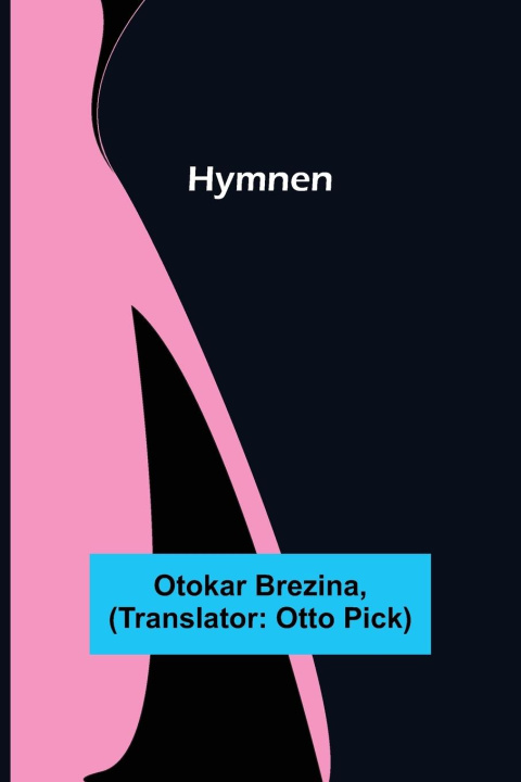 Boek Hymnen Otokar Brezina