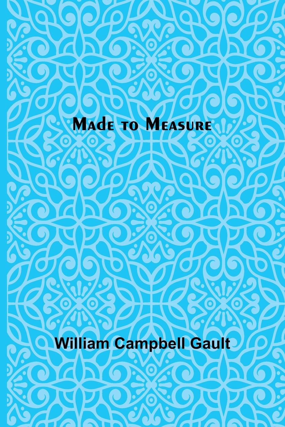 Book Made to Measure 