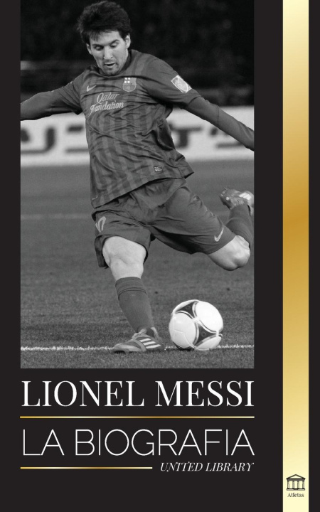 Carte Lionel Messi 