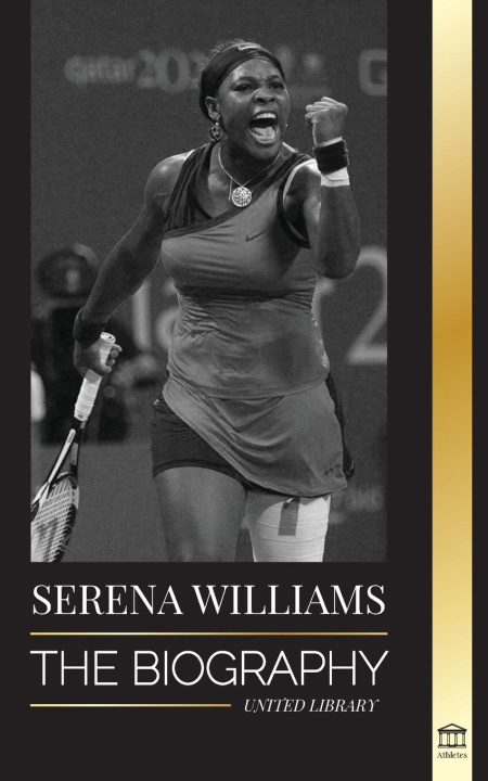 Carte Serena Williams 
