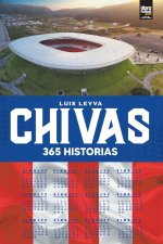 Carte Chivas Librofutbol. Com