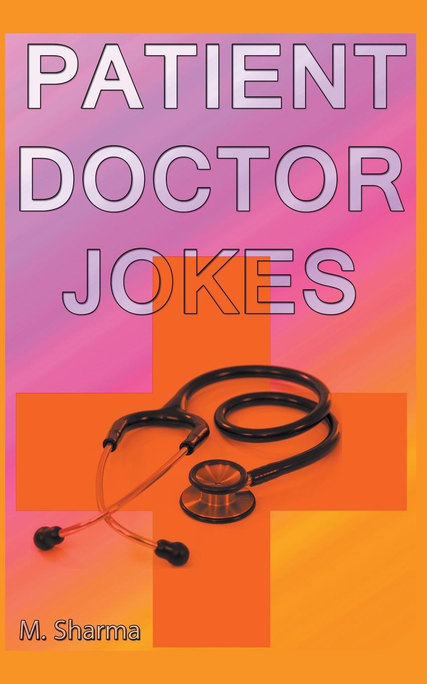 Carte Patient-Doctor Jokes 