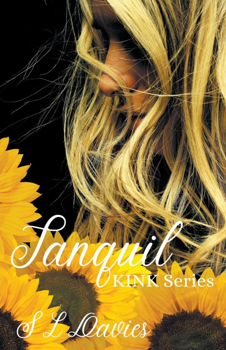 Knjiga Tanquil S L Davies