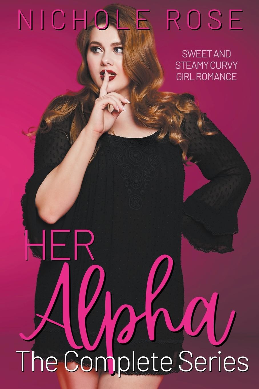 Libro Her Alpha Nichole Rose