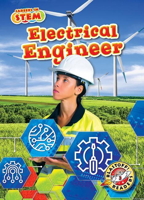 Knjiga Electrical Engineer Betsy Rathburn