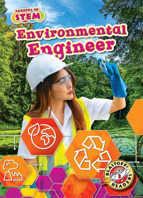 Książka Environmental Engineer Betsy Rathburn