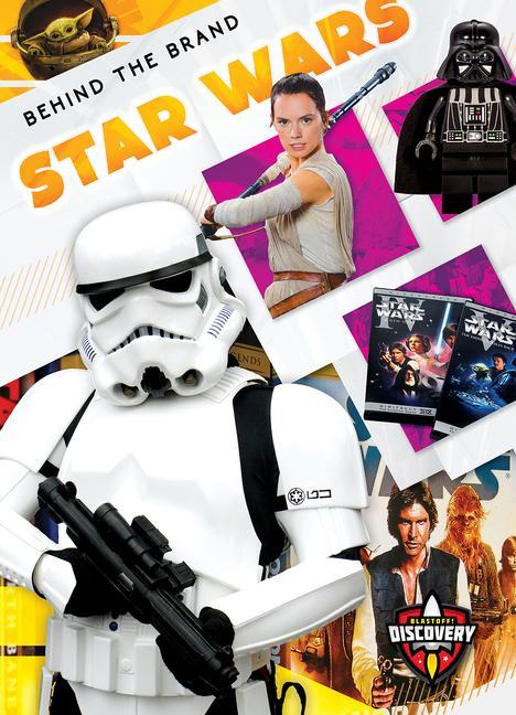 Book Star Wars Paige V Polinsky