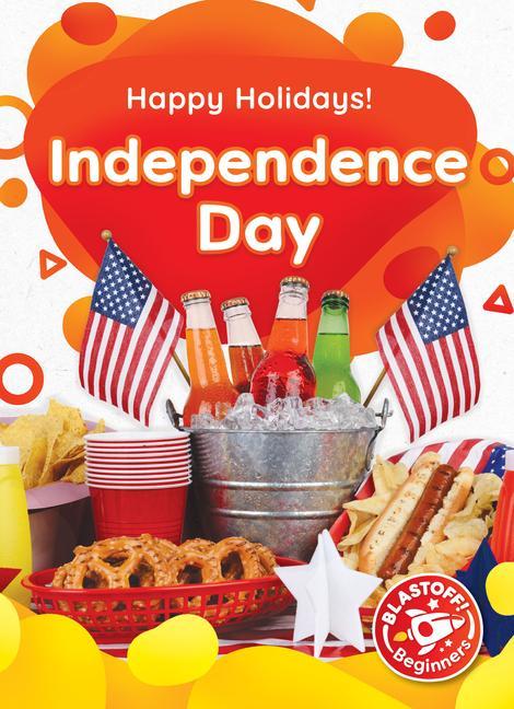 Knjiga Independence Day 