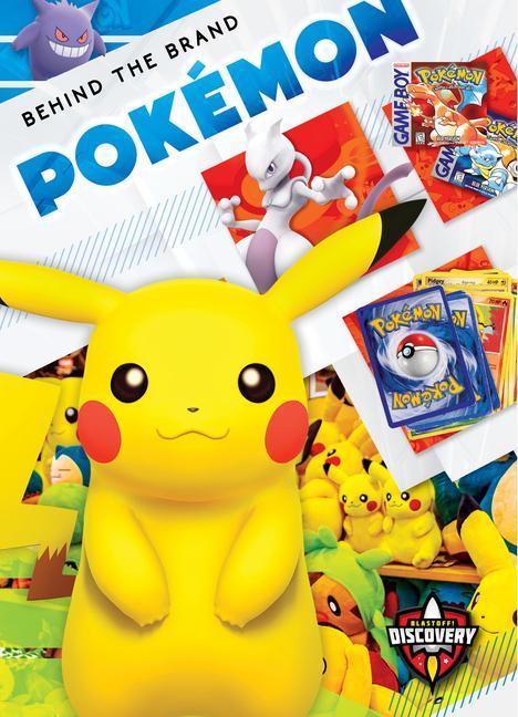 Knjiga Pokémon 
