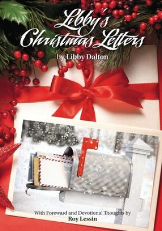 Book Libby's Christmas Letters 