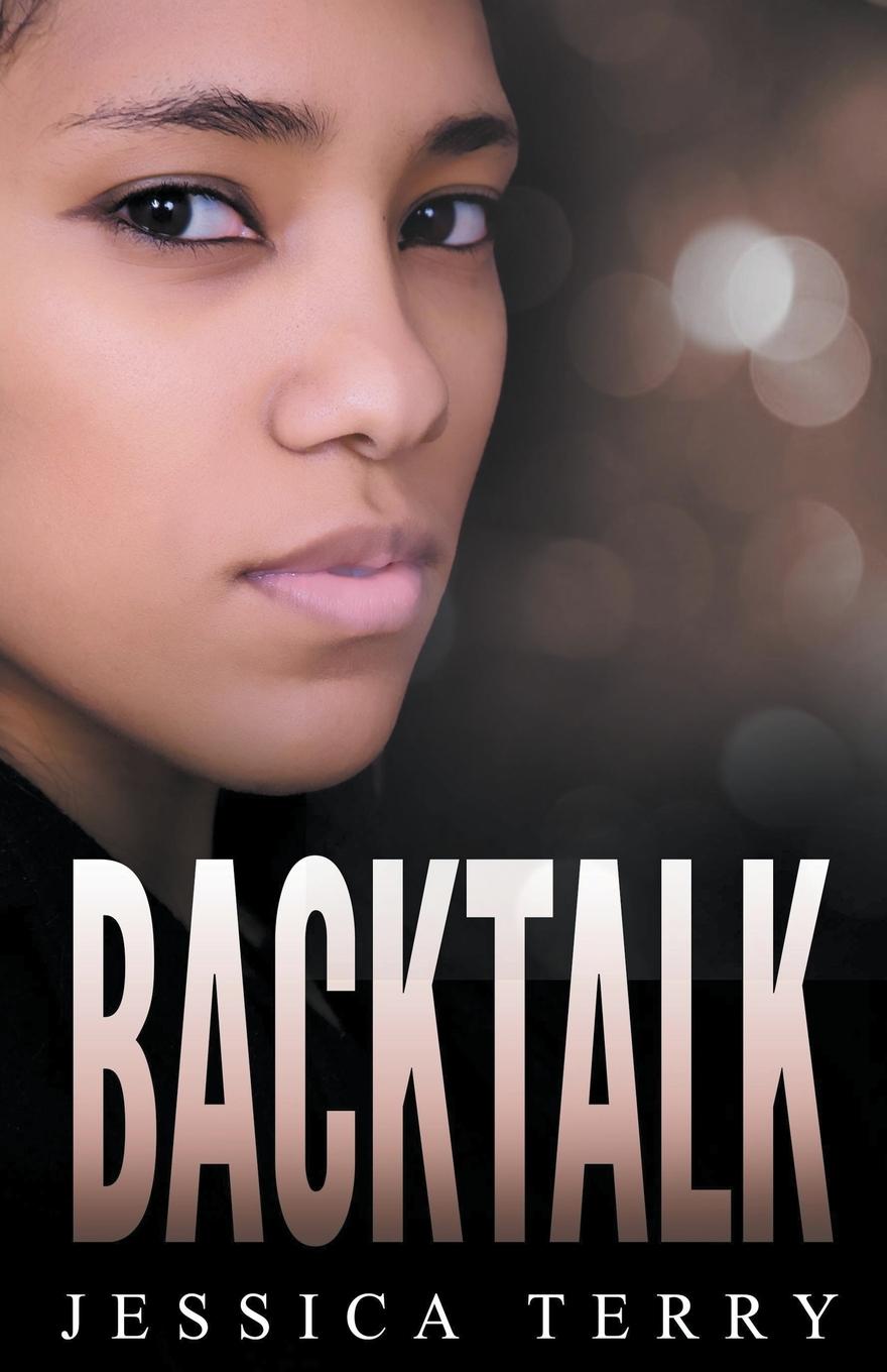 Knjiga Backtalk Jessica Terry