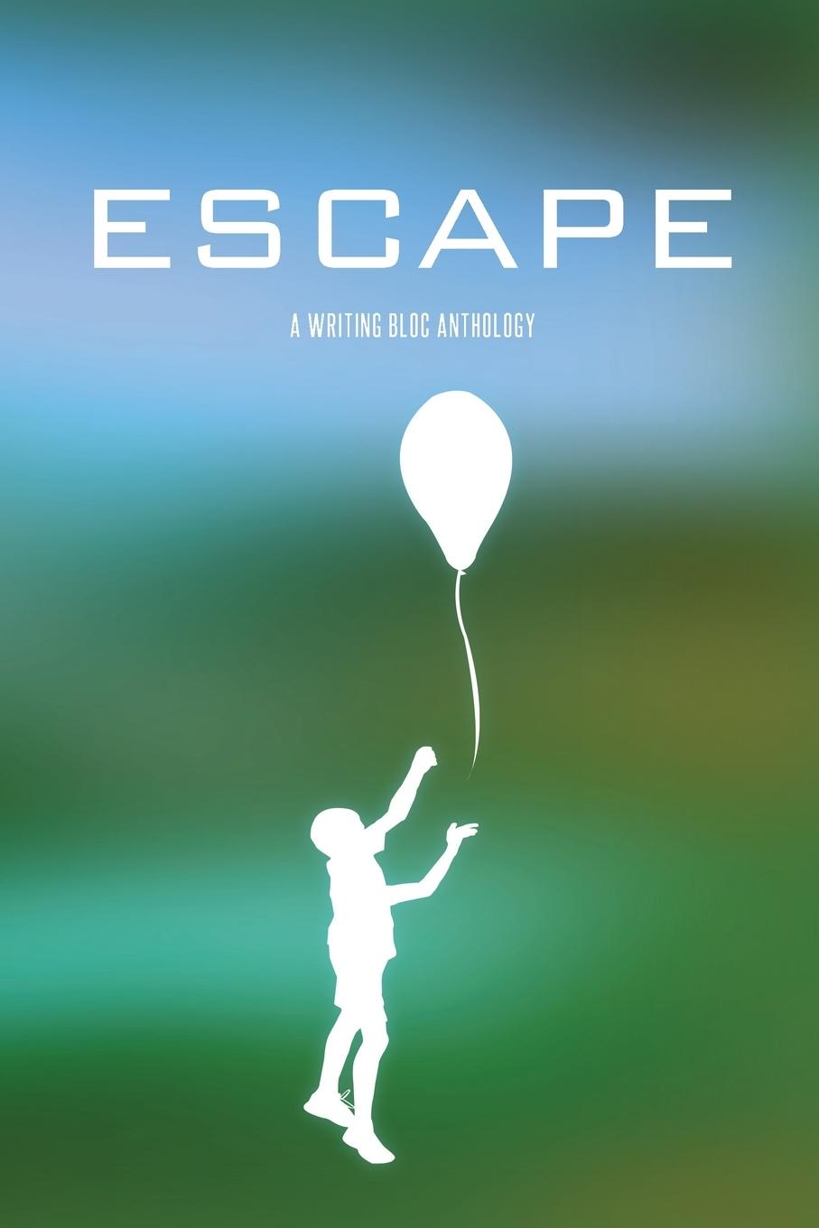 Knjiga Escape Writing Bloc