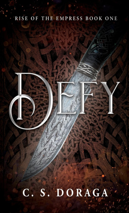 Knjiga Defy C. S. Doraga