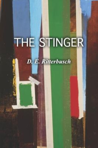 Book The Stinger D. E. Ritterbusch