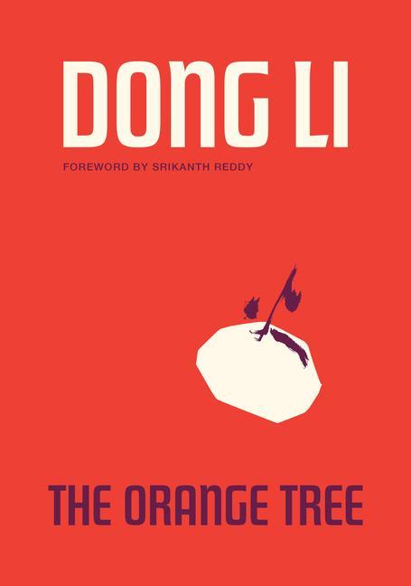 Libro Orange Tree Dong Li