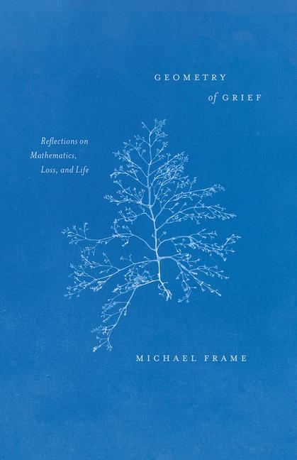 Kniha Geometry of Grief Michael Frame