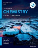 Könyv Oxford Resources for IB DP Chemistry: Course Book 