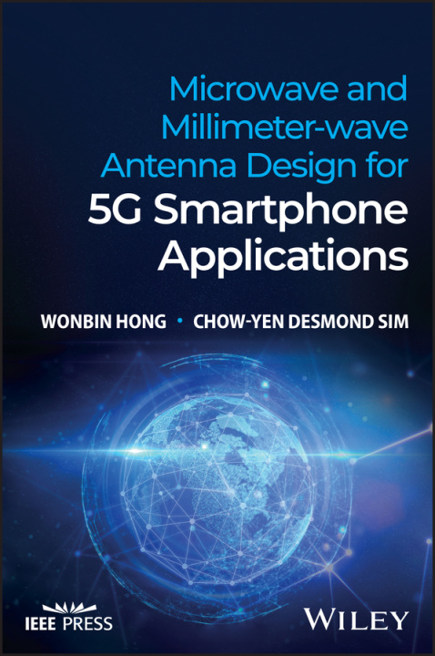 Carte Microwave and Millimeter-wave Antenna Design for 5 G Smartphone Applications 