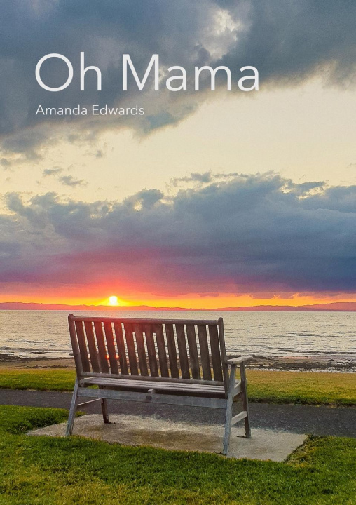 Buch Oh Mama Amanda Edwards
