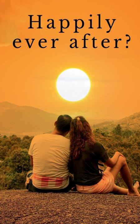 Book Happily ever after? Sandeep Sharma