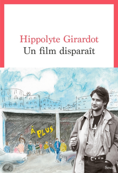 Knjiga A plus Hippolyte Girardot