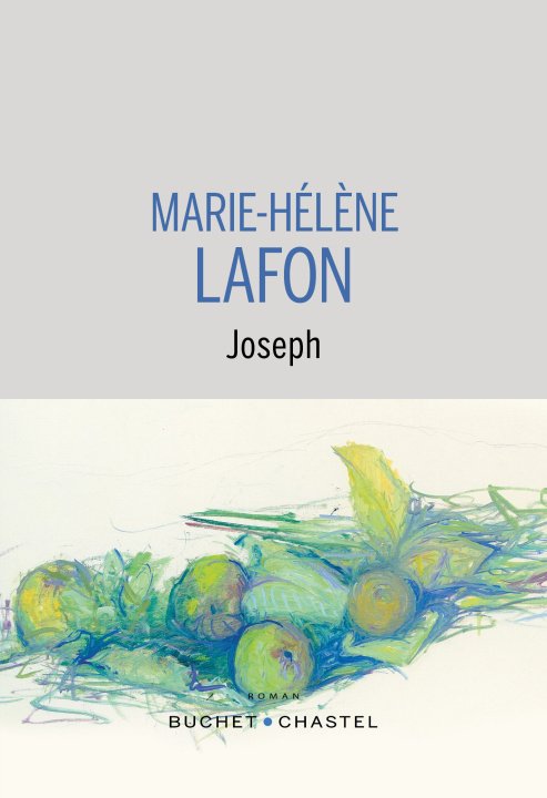 Buch Joseph Lafon marie-helene