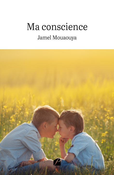Knjiga Ma conscience Jamel Mouaouya