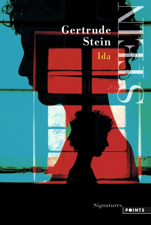 Boek Ida Gertrude Stein