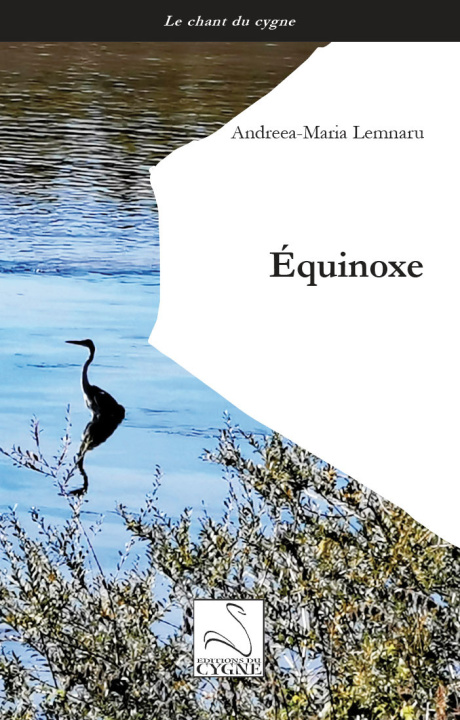 Knjiga Equinoxe Lemnaru