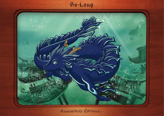 Knjiga Bo Long Lamour-Crochet
