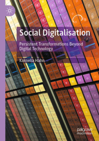Βιβλίο Social Digitalisation Kornelia Hahn