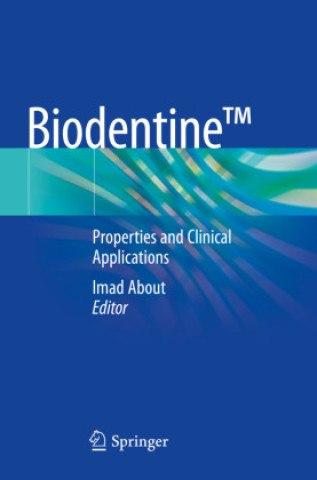 Könyv Biodentine(TM) Imad ABOUT