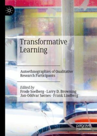 Knjiga Transformative Learning Nord University