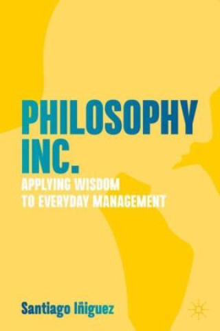 Buch Philosophy Inc. Santiago Iniguez