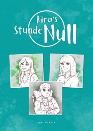 Kniha Kira's Stunde Null Anii Fortis