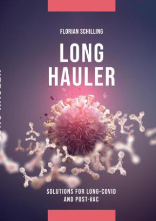 Buch Long-Hauler Florian Schilling