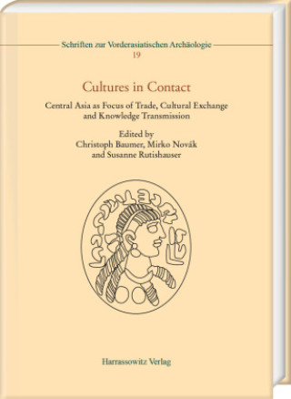 Carte Cultures in Contact Christoph Baumer