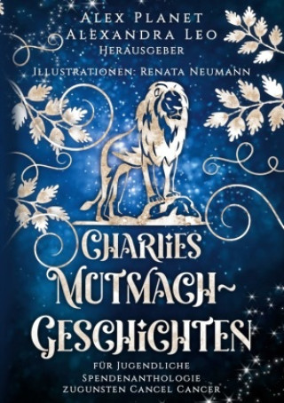 Book Charlies Mutmach-Geschichten Alex Planet